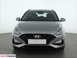 Hyundai i30 2022 1.5 108 KM