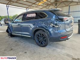 Mazda CX-9 2022 2