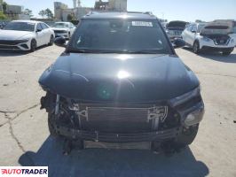 Chevrolet Blazer 2021 1