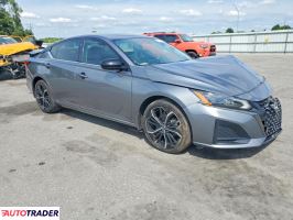 Nissan Altima 2023 2