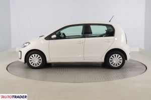 Volkswagen Up! 2019 1.0 59 KM
