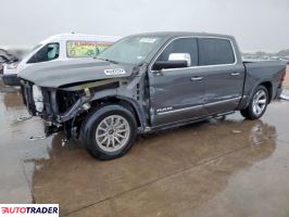 Dodge Ram 2019 5