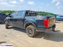 Ford Ranger 2020 2
