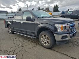 Ford Pozostałe 2020 2