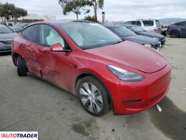 Tesla Model Y 2023 Tesla Model Y 2023