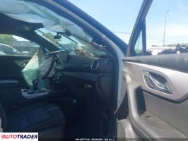 Chevrolet Blazer 2025 2