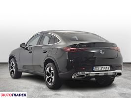 Mercedes GLC 2024 2.0 197 KM