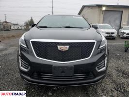 Cadillac Pozostałe 2020 3 Cadillac Pozostałe 2020 3