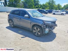 Mitsubishi Outlander 2020 2