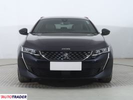 Peugeot 508 2020 1.6 221 KM Peugeot 508 2020 1.6 221 KM