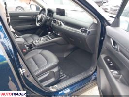 Mazda CX-5 2024 2 Mazda CX-5 2024 2