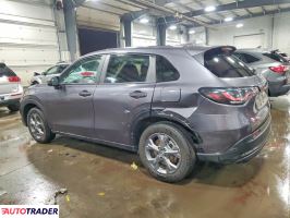 Honda HR-V 2026 2