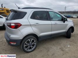 Ford EcoSport 2020 2