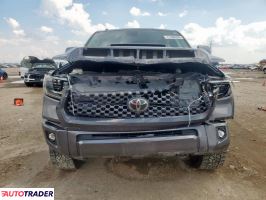 Toyota Tundra 2019 5