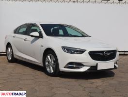 Opel Insignia 2019 2.0 167 KM Opel Insignia 2019 2.0 167 KM