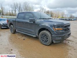 Ford Pozostałe 2024 3