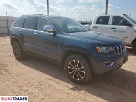 Jeep Grand Cherokee 2021 3 Jeep Grand Cherokee 2021 3