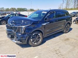 Kia Sorento - zobacz ofertę