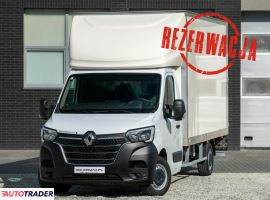 Renault Master 2022 2.3