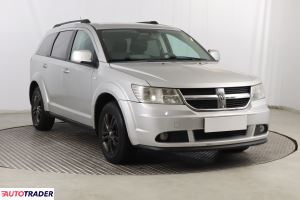 Dodge Journey - zobacz ofertę