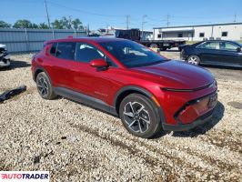 Chevrolet Equinox 2025