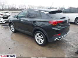 Buick Pozostałe 2021 1