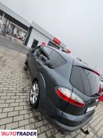 Ford S-Max 2007 2.5 220 KM