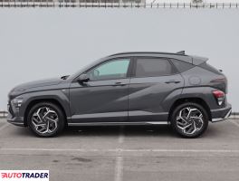 Hyundai Kona 2024 1.6 195 KM