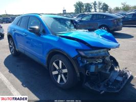 Honda Pozostałe 2024