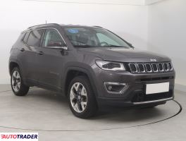 Jeep Compass 2019 1.4 167 KM Jeep Compass 2019 1.4 167 KM
