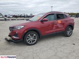 Buick Pozostałe - zobacz ofertę