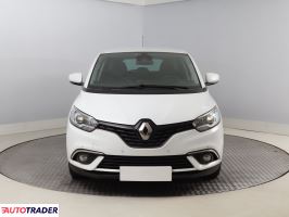 Renault Grand Scenic 2020 1.8 118 KM