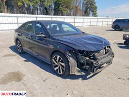 Volkswagen Jetta 2020 2