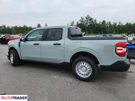 Ford Maverick 2024 2