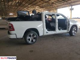Dodge Ram 2024 5
