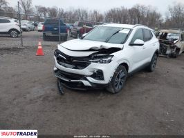 Buick Pozostałe 2021 1