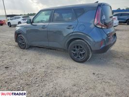 Kia Soul 2025 2