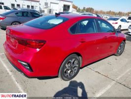 Kia Pozostałe 2021 2