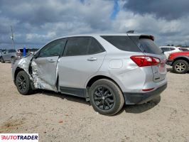 Chevrolet Equinox 2021 1