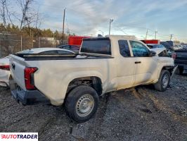 Toyota Tacoma 2024 2