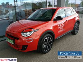 Fiat 600 - zobacz ofertę