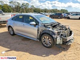 Toyota Corolla 2023 2