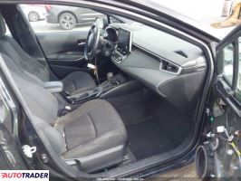 Toyota Corolla 2021 2