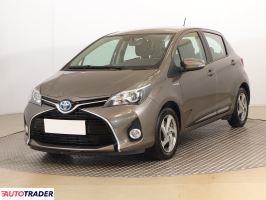 Toyota Yaris 2016 1.5 99 KM