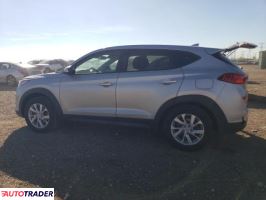 Hyundai Tucson 2020 2