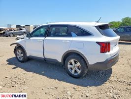 Kia Sorento 2023 2