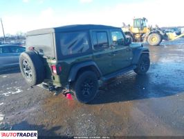 Jeep Wrangler 2020 3