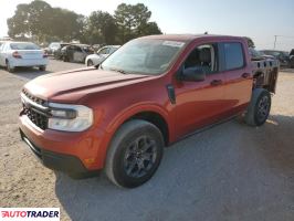 Ford Maverick 2024 2 Ford Maverick 2024 2
