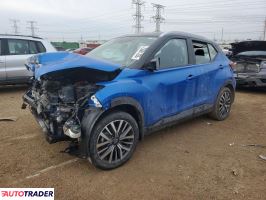 Nissan Pozostałe - zobacz ofertę