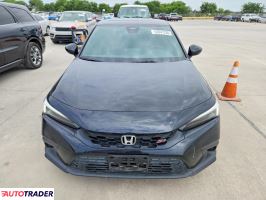 Honda Civic 2024 1